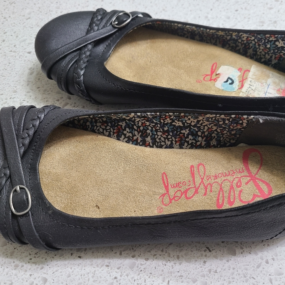 Beautiful shoe